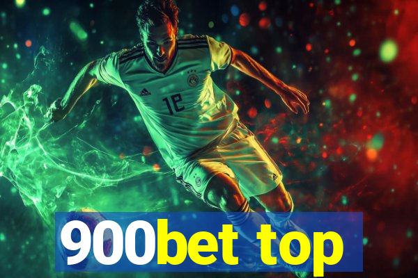 900bet top